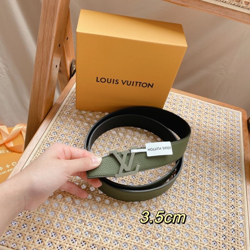 LV Belts